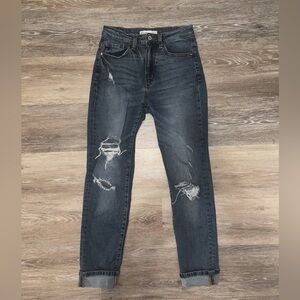 “Exclusively for Maurice’s” KanCan Jeans